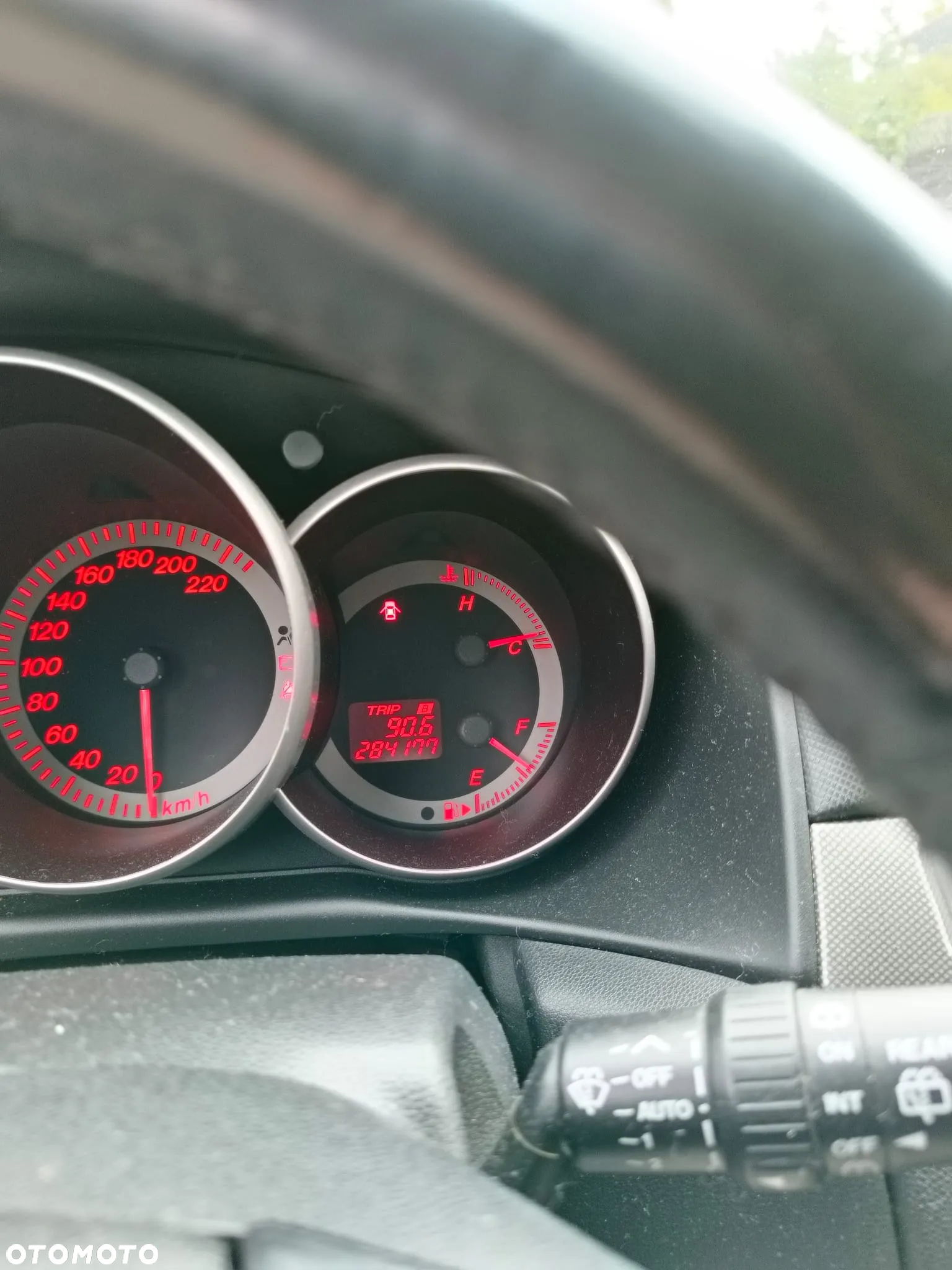 Mazda 3 2.0 16V Active - 12