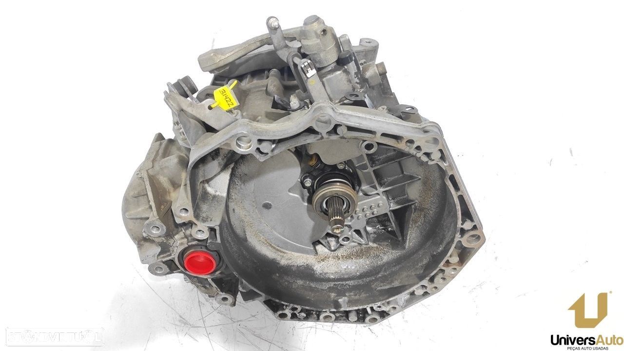 CAIXA VELOCIDADES OPEL ASTRA H 2005 -55192042 - 1