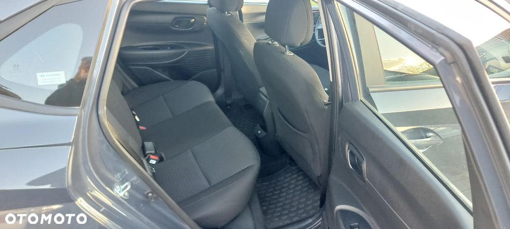 Hyundai i20 1.0 T-GDI Modern - 6