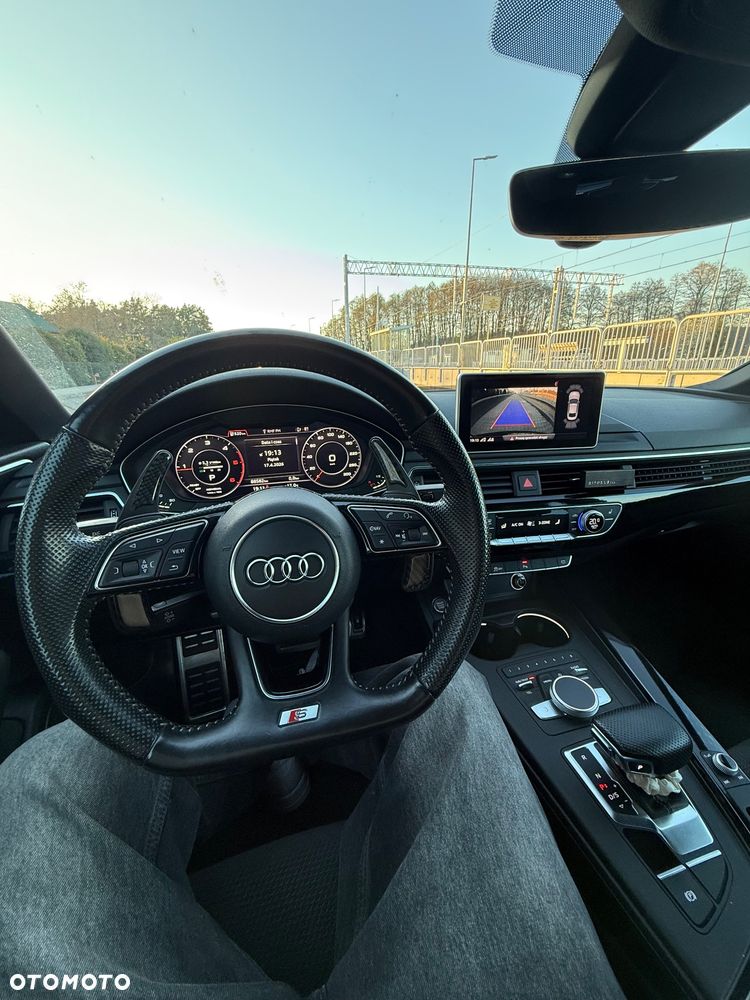 Audi A5 Coupé - 11