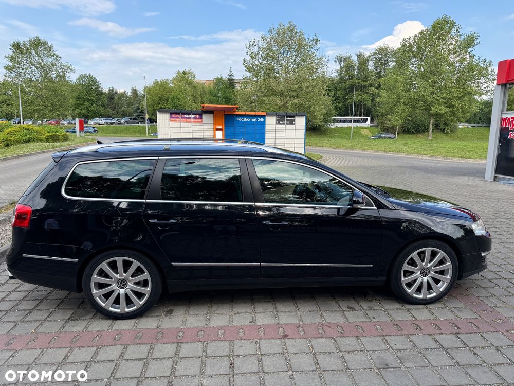 Volkswagen Passat 2.0 TDI DPF Comfortline DSG - 9