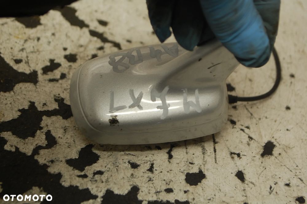 ANTENA DACHOWA 8K9035503D AUDI A4 B8 A5 - 3