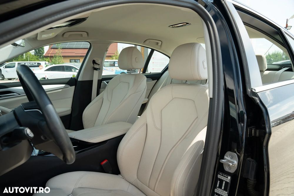 BMW 5 Series 2023 — imagine 30
