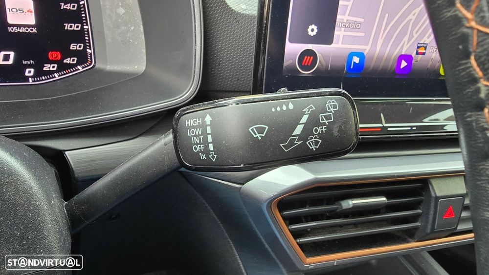 Cupra Leon ST 1.4 e-Hybrid MID DSG - 17