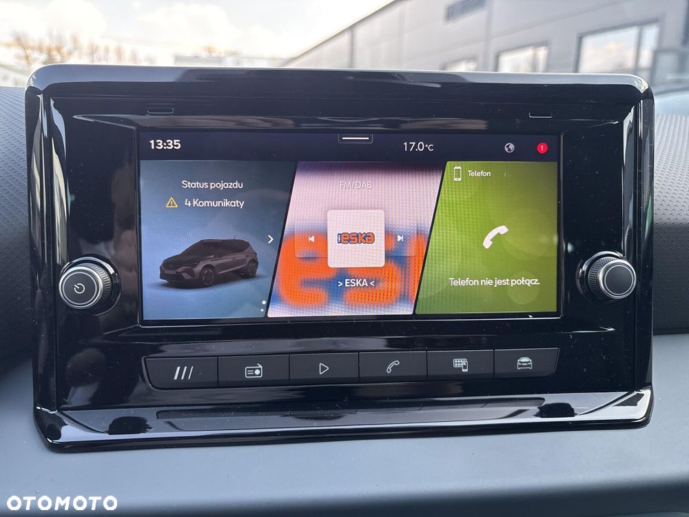 Seat Arona 1.0 TSI Style S&S DSG - 24