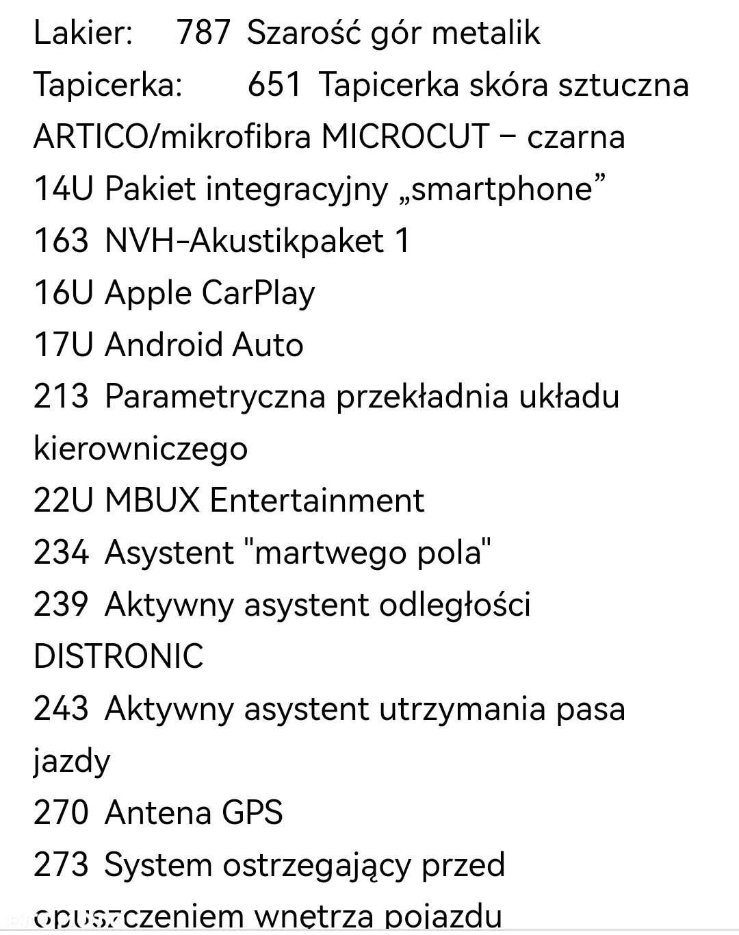 Mercedes-Benz CLA 200 AMG Line 7G-DCT - 16