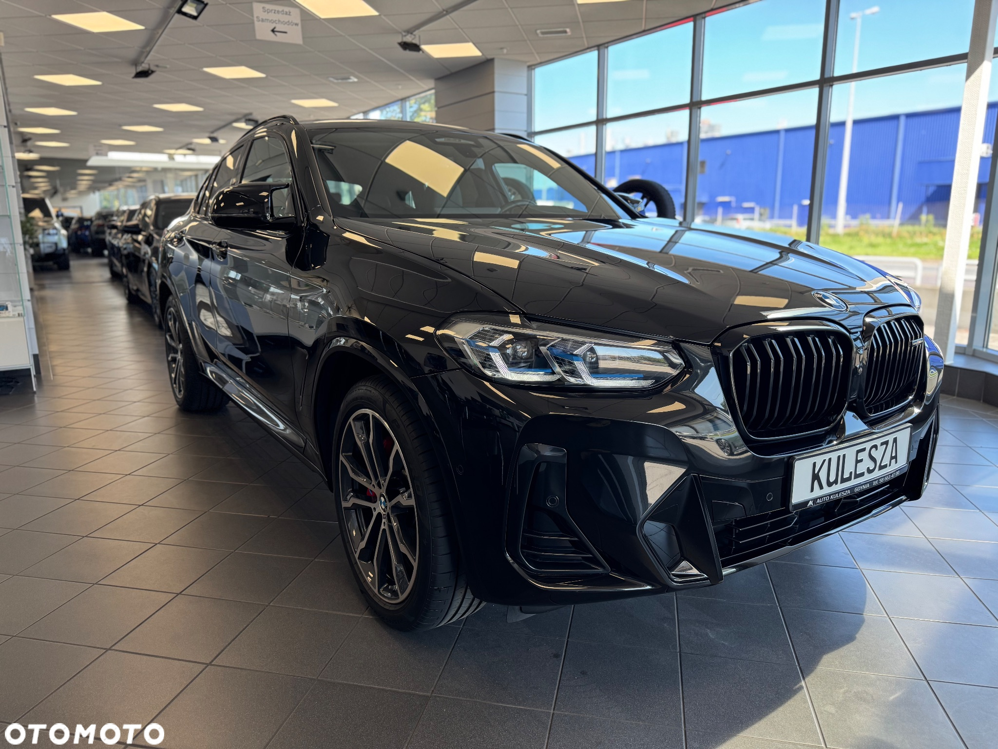 BMW X4 - 4