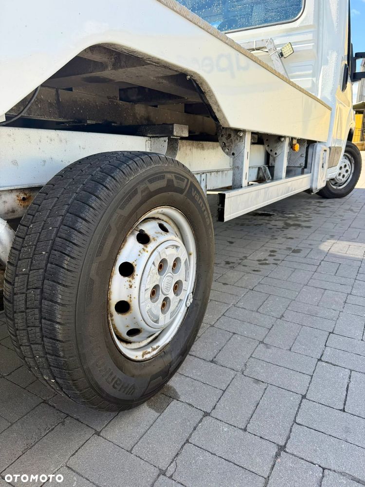 Fiat Ducato - 10