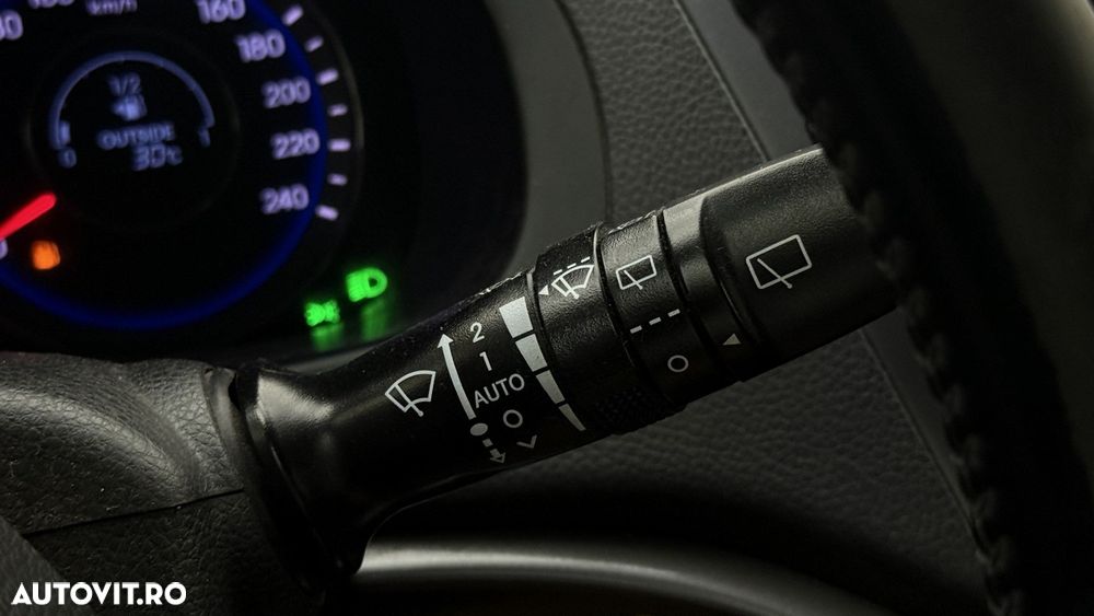 Hyundai i40 - 16