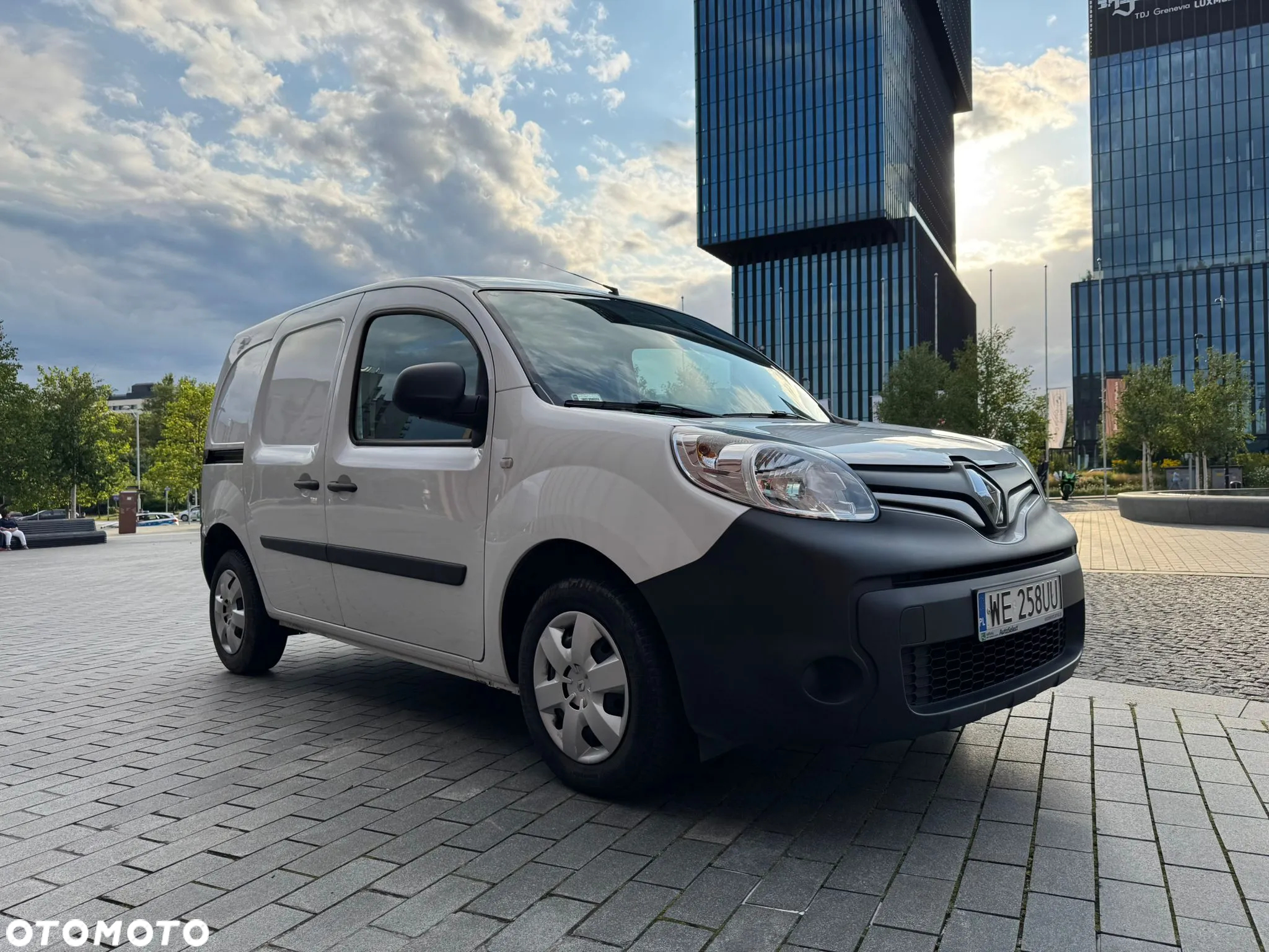 Renault Kangoo 1.5 dCi Business - 11