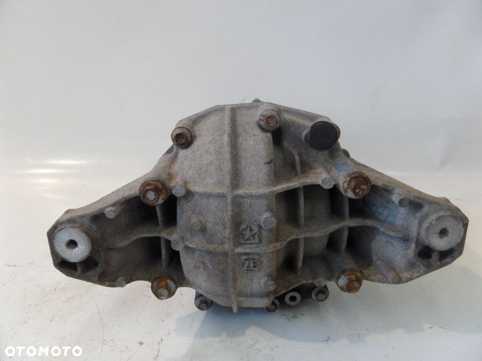 JEEP GRAND CHEROKEE WK2 DYFER MECHANIZM RÓŻNICOWY TYŁ 68184735AA - 4