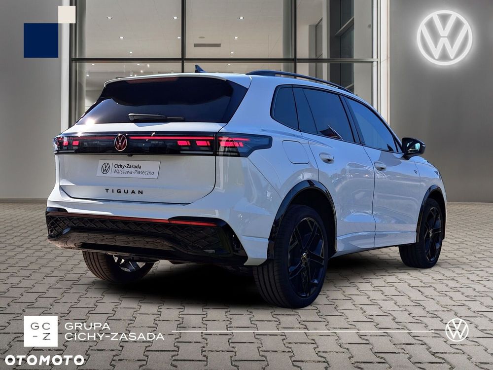Volkswagen Tiguan 2026 photo 5