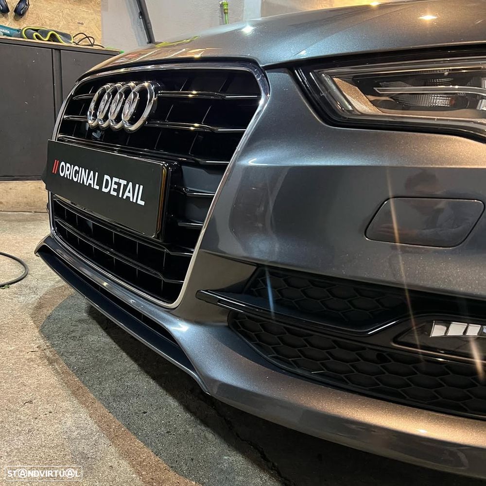 Audi A3 Limousine 1.6 TDI S-line S tronic - 3