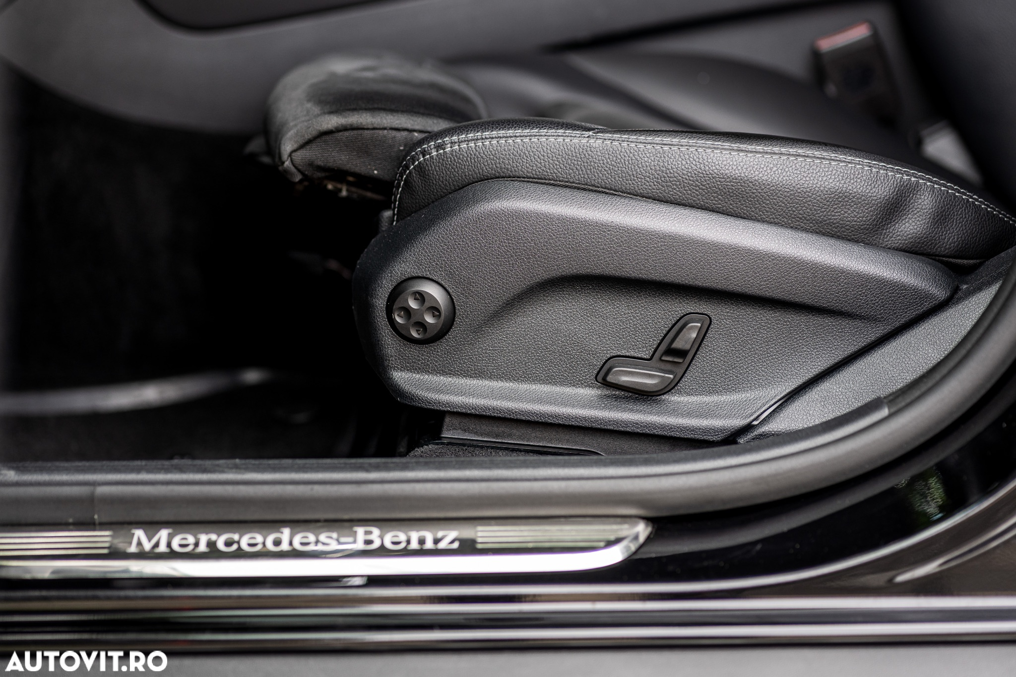 Mercedes-Benz GLC 350 d 4Matic 9G-TRONIC AMG Line - 11