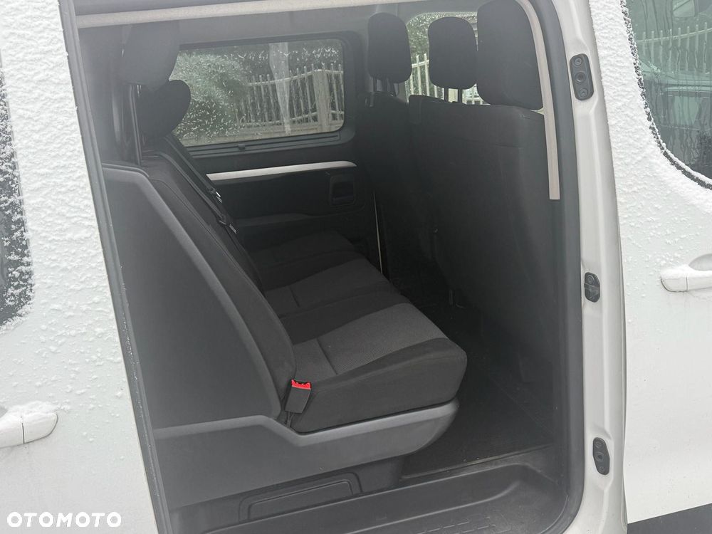 Citroën Jumpy Combi - 8