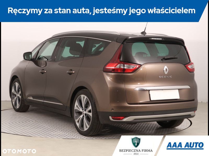 Renault Grand Scenic - 5