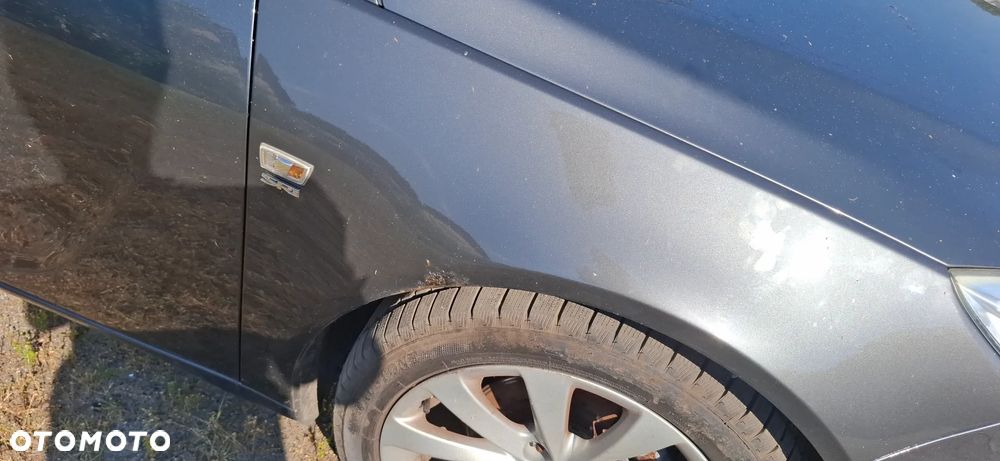Opel Insygnia anglik CDTI  na części - 24