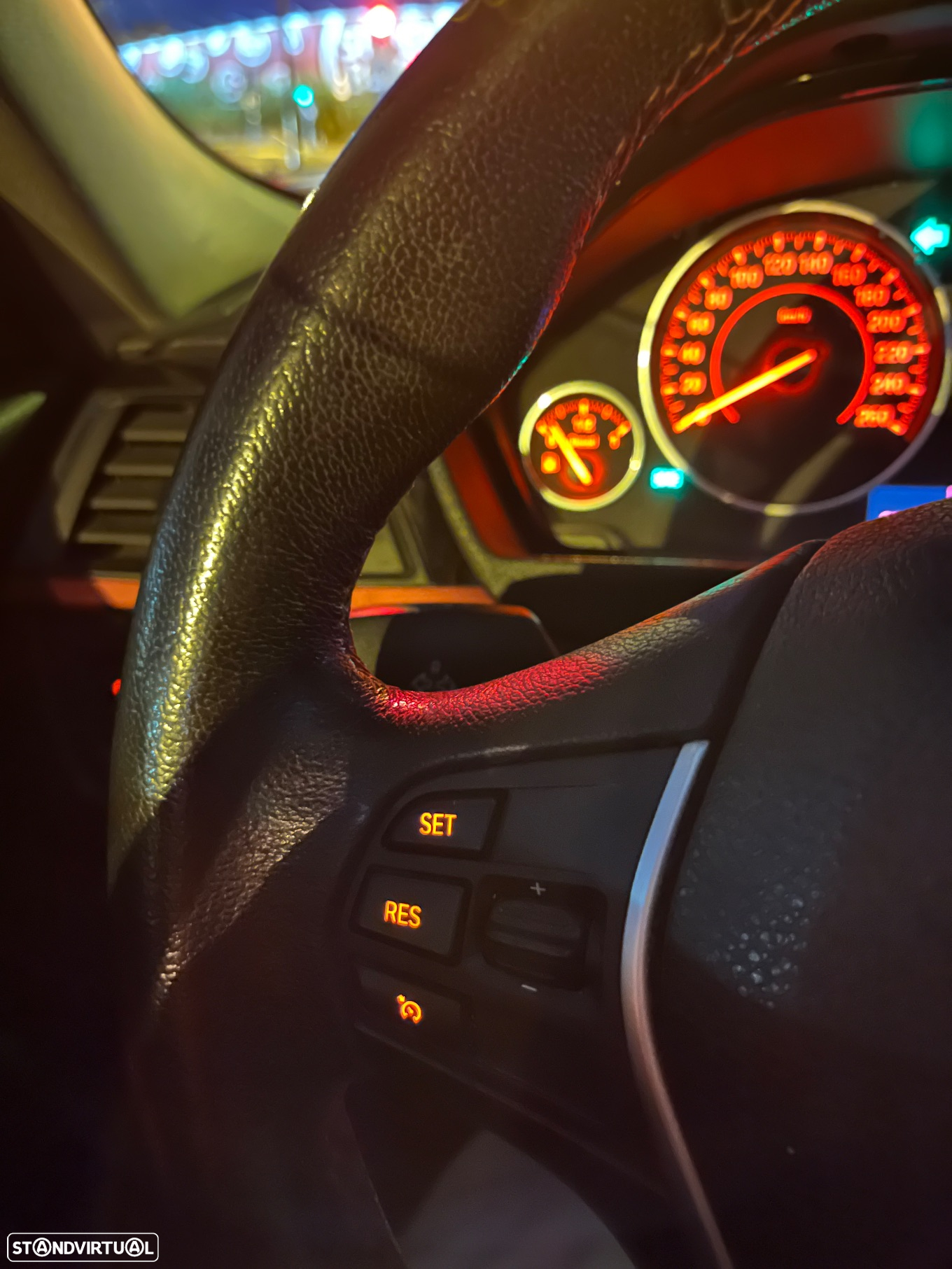 BMW 320 d EfficientDynamics Line Sport - 42