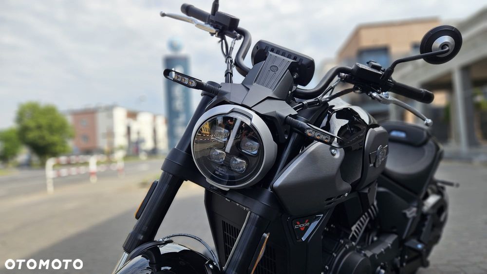 Morbidelli C1002V - 4