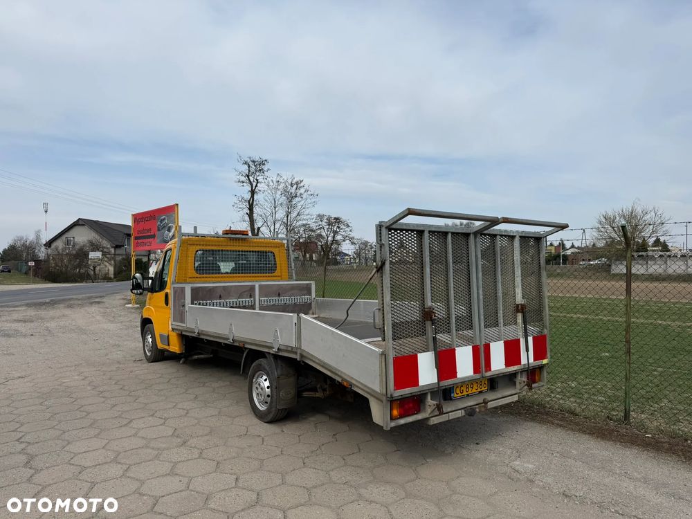 Citroën Jumper - 6