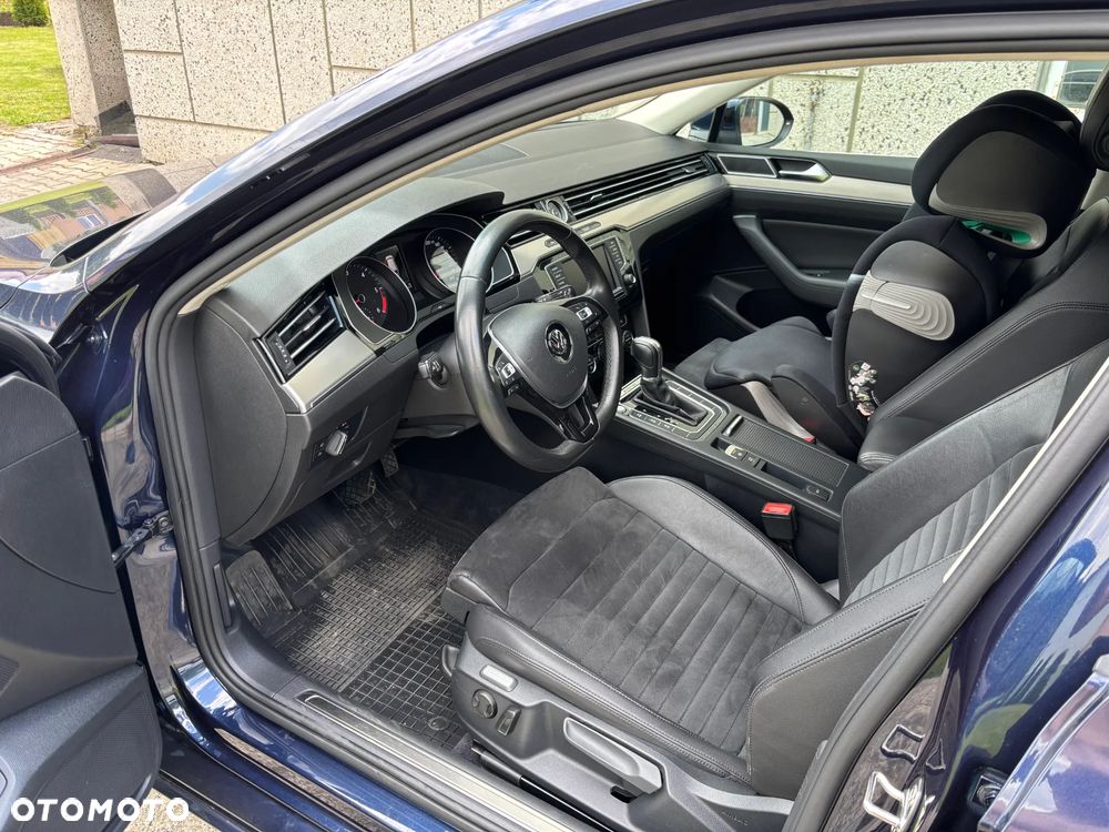 Volkswagen Passat Variant - 15