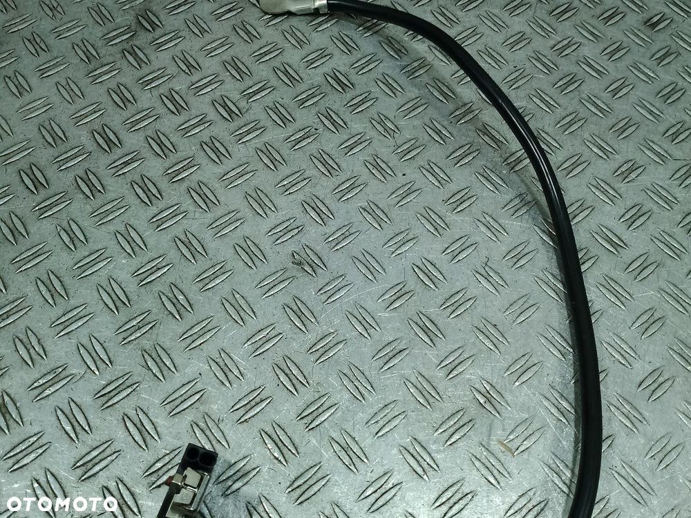 KLEMA MINUSOWA MAYBACH X222 A2215420918 - 2