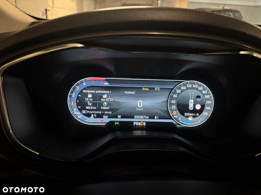 Ford Mondeo Vignale 2.0 TDCi Bi-Turbo PowerShift - 6