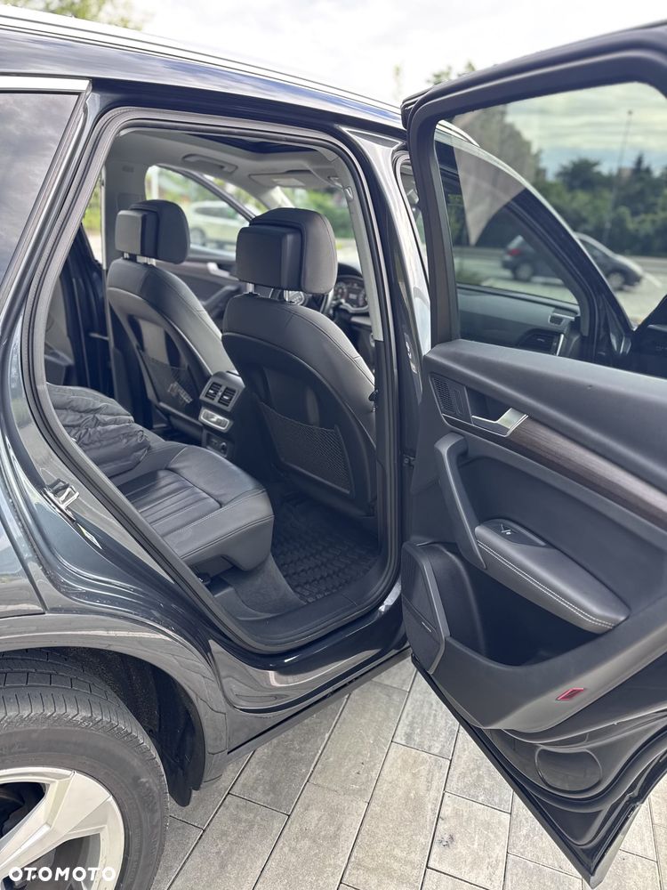 Audi Q5 45 TFSI quattro S tronic - 4