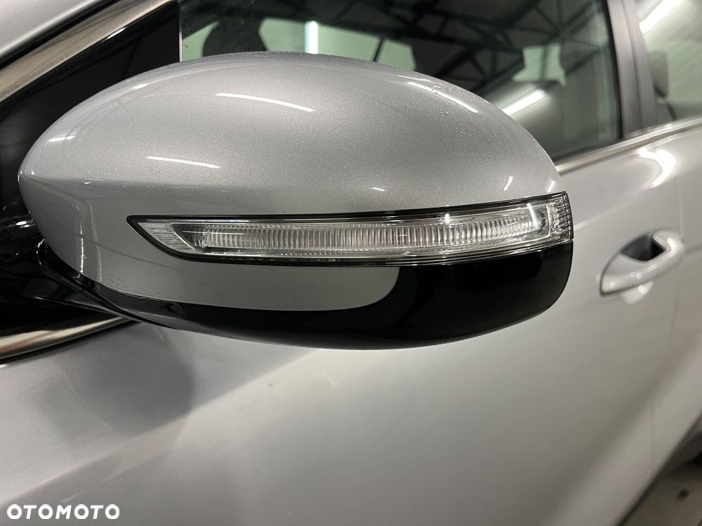 Kia Sportage 1.6 GDI Business Line L 2WD - 28