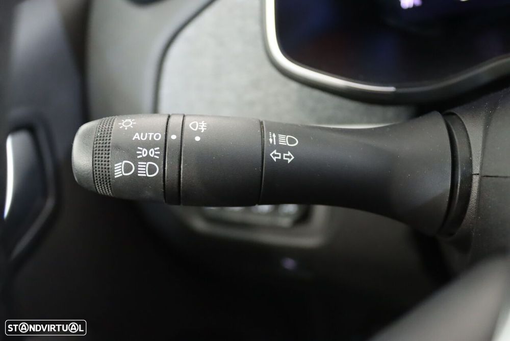 Renault Zoe (c/ Bateria) Limited 50 - 21