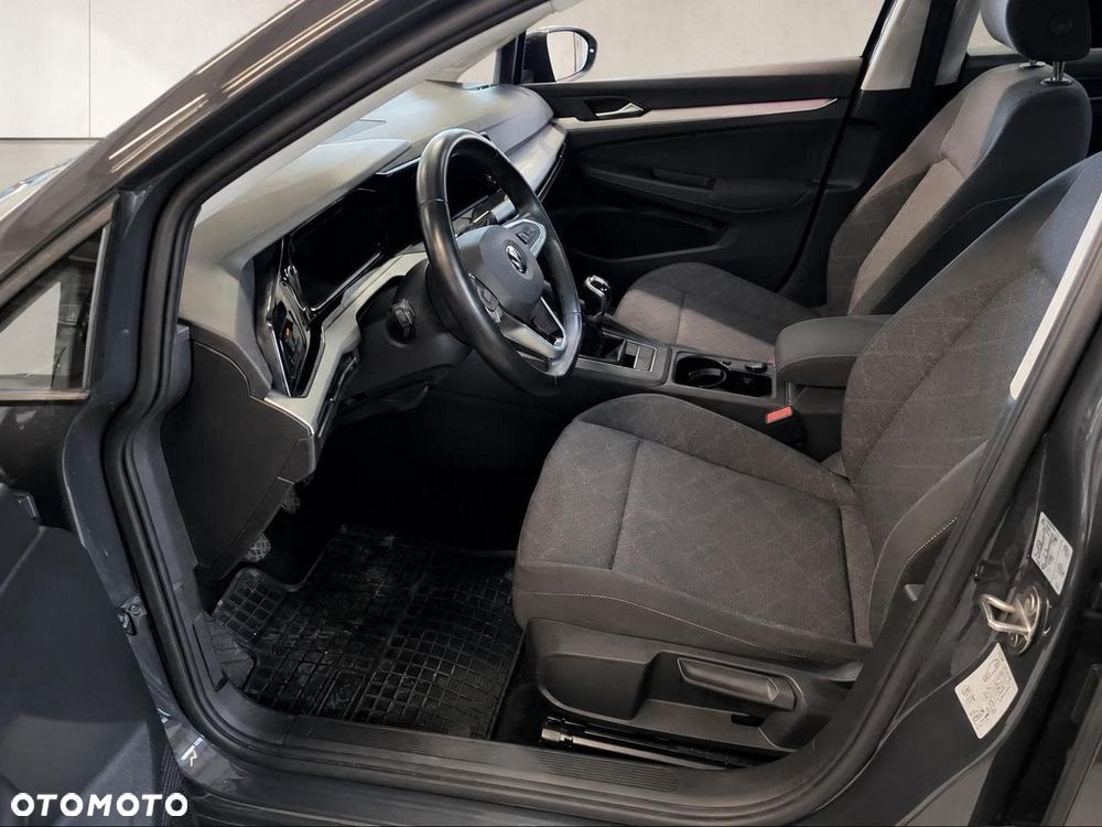 Volkswagen Golf 1.5 TSI EVO Life - 9