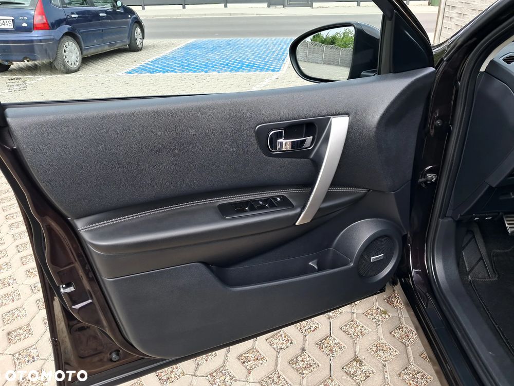 Nissan Qashqai+2 1.6 dCi DPF Start/Stop tekna - 32