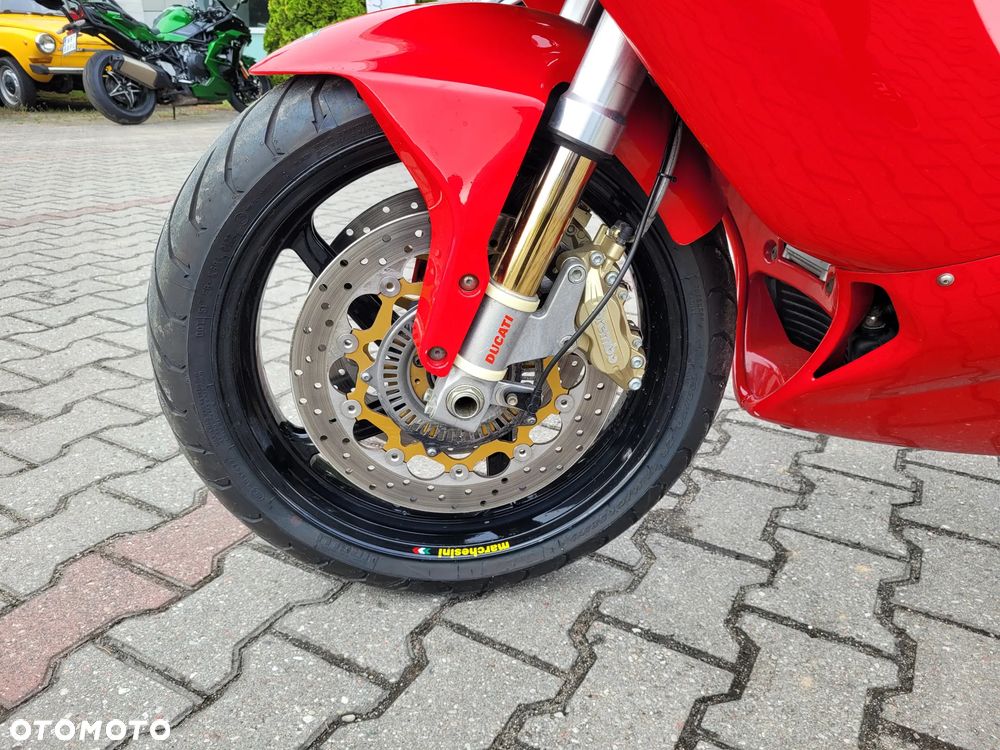 Ducati ST4 - 6