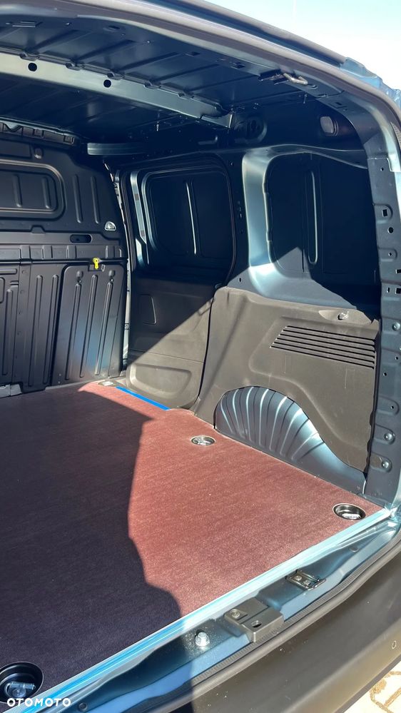 Peugeot Partner - 14