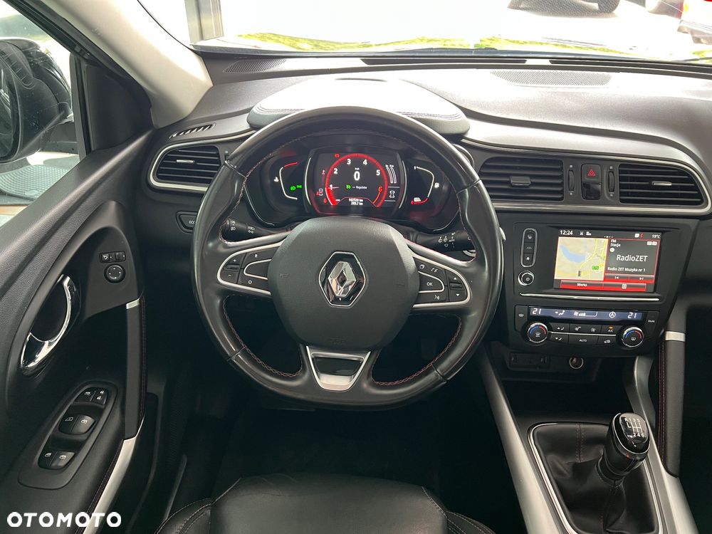 Renault Kadjar 1.6 Energy TCe S-Edition - 35