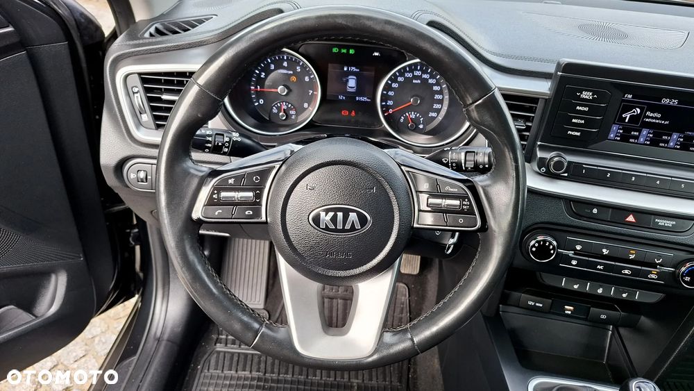 Kia Ceed 1.0 T-GDI S - 33