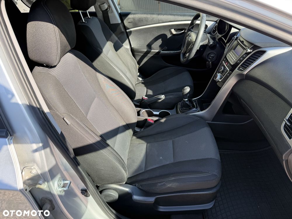 Hyundai i30 - 8