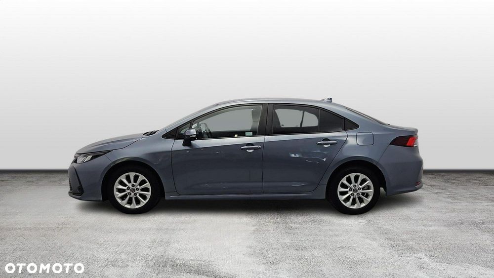 Toyota Corolla - 2