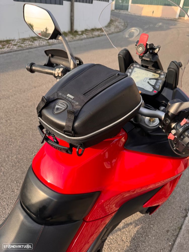 Ducati Multistrada Multistrada 950 - 7
