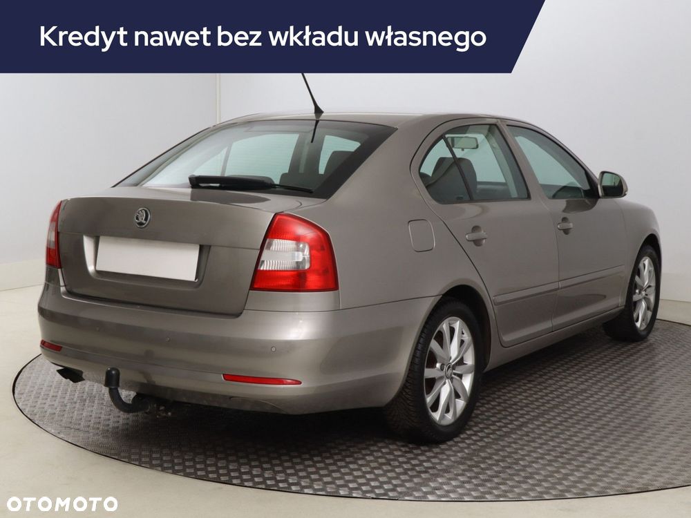Skoda Octavia - 7