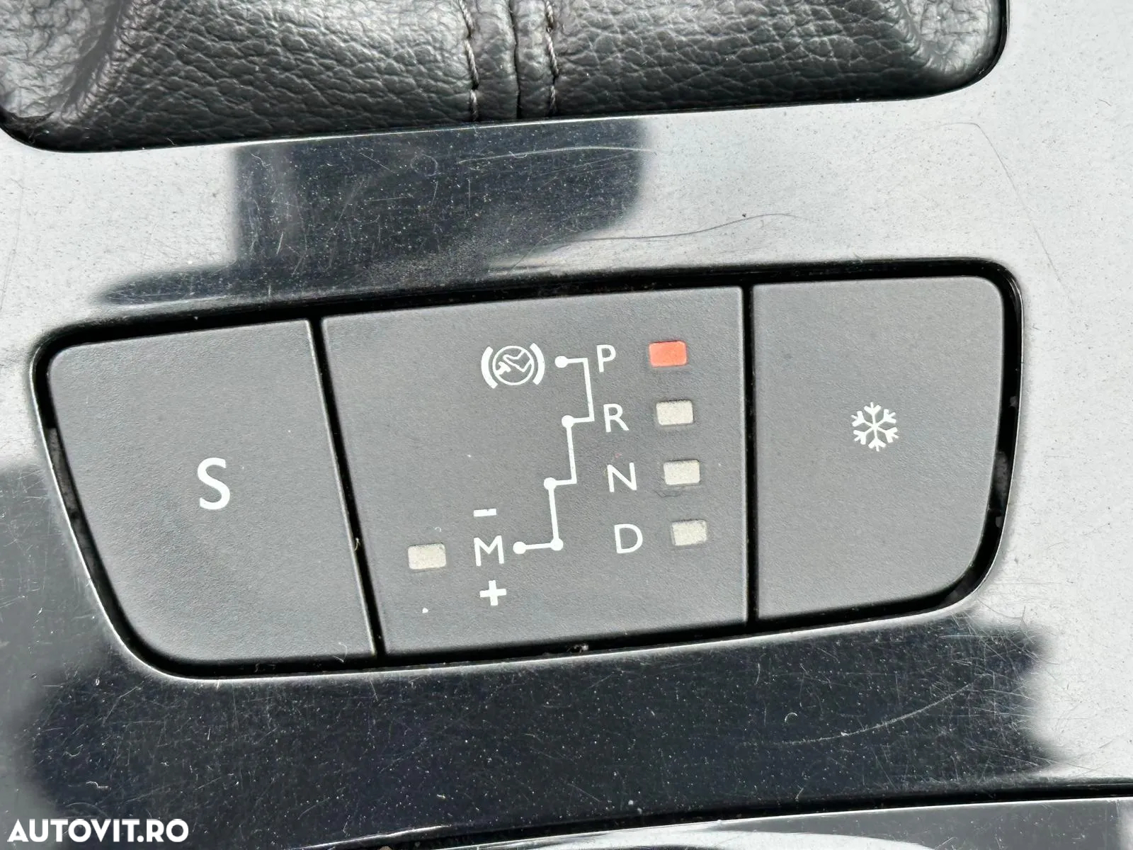 Peugeot 508 SW 1.6 THP Allure - 21