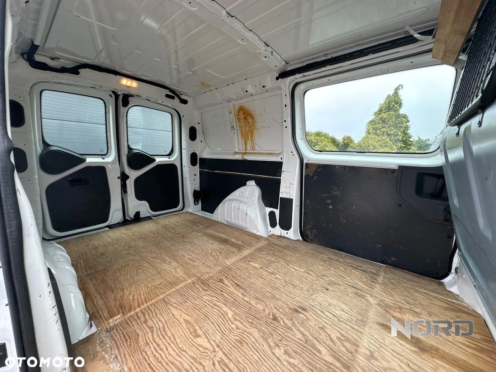 Fiat Scudo 2.0 Deluxe - 19