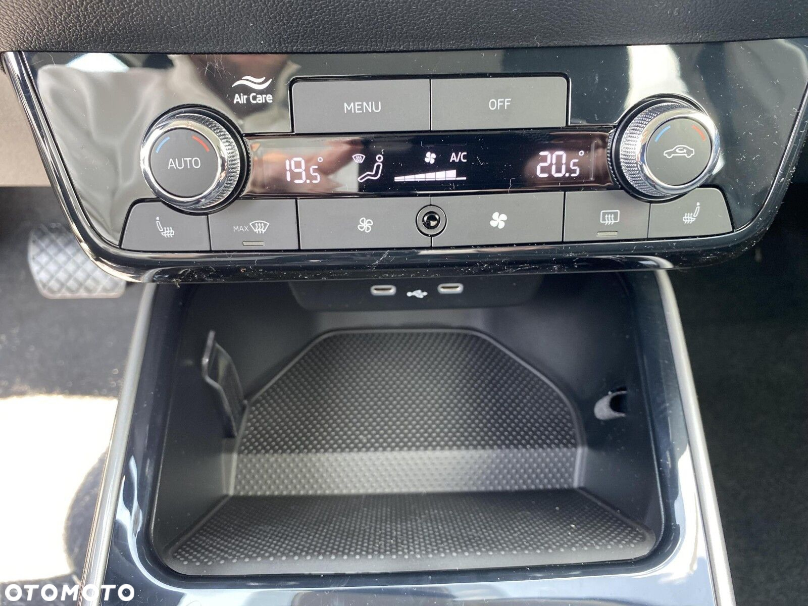 Skoda Fabia 1.0 TSI Edition 130 DSG - 37