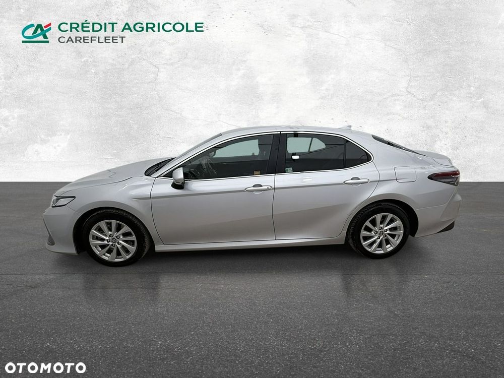 Toyota Camry - 9