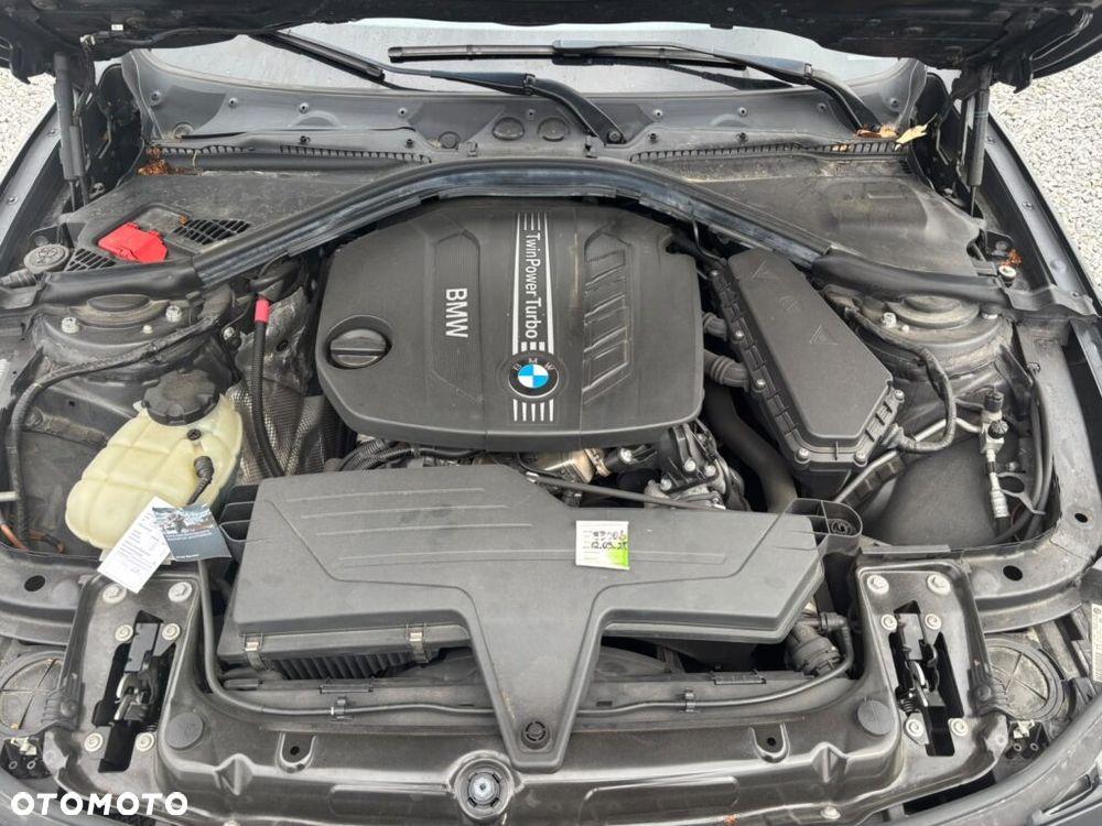 BMW Seria 3 316d Advantage - 18