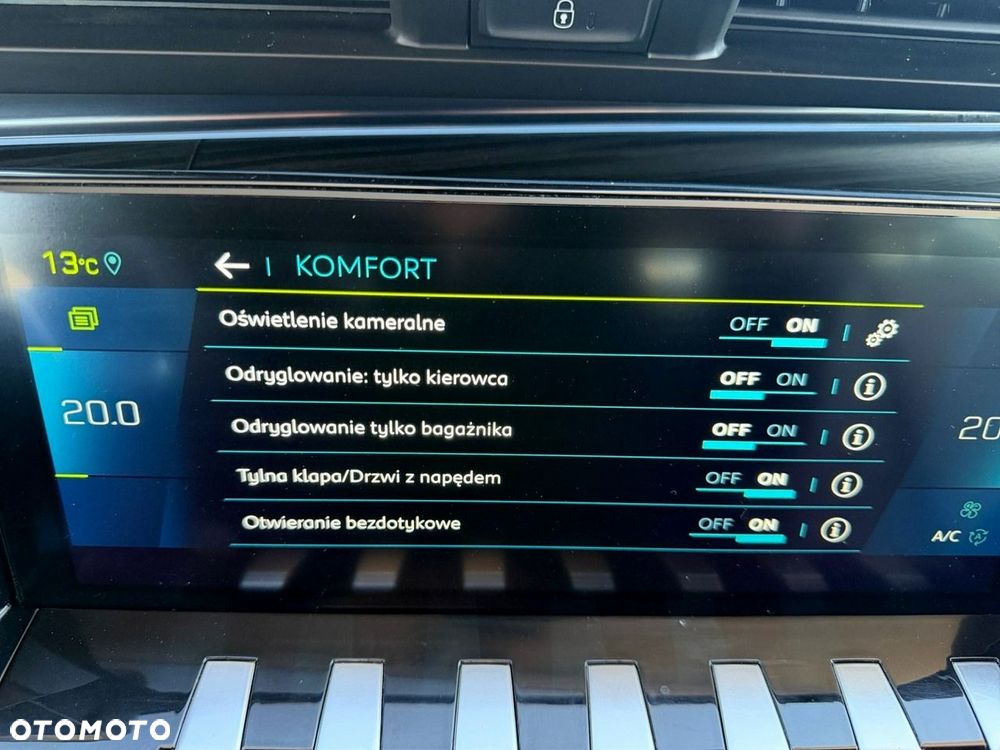 Peugeot 508 - 34