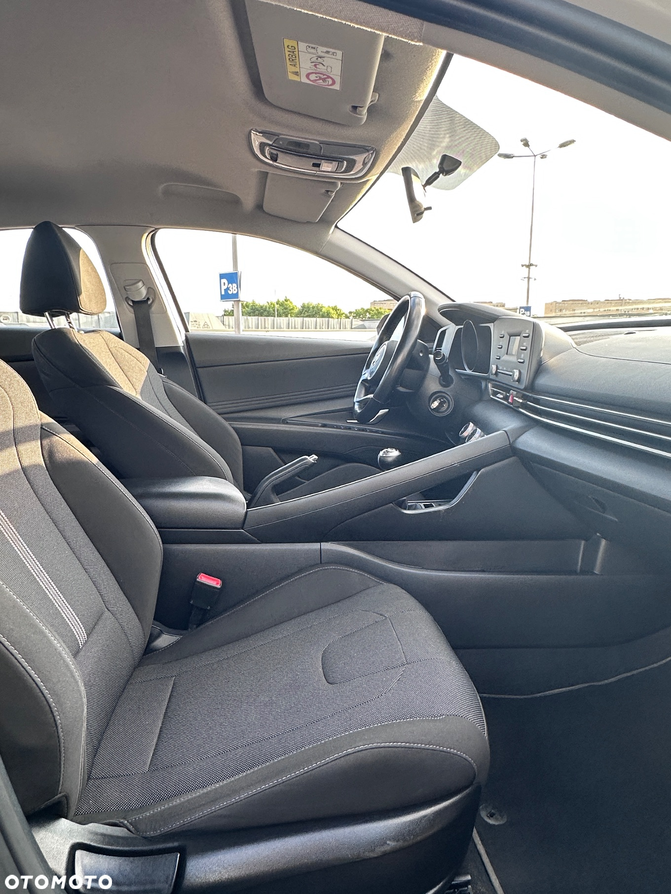 Hyundai Elantra 1.6 Smart - 8
