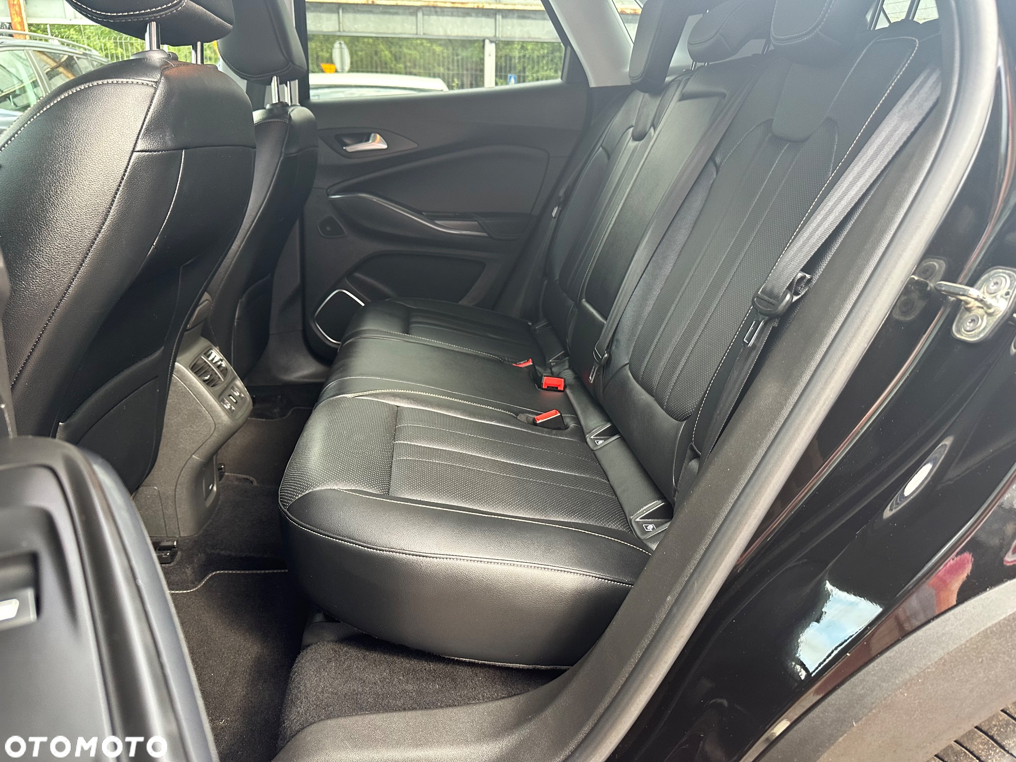 Opel Grandland X 2.0 D Start/Stop Automatik 120 Jahre - 10