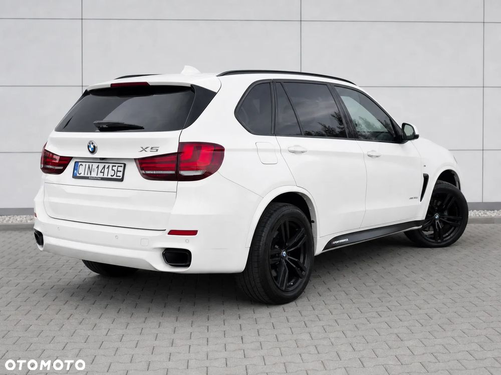 BMW X5 - 3