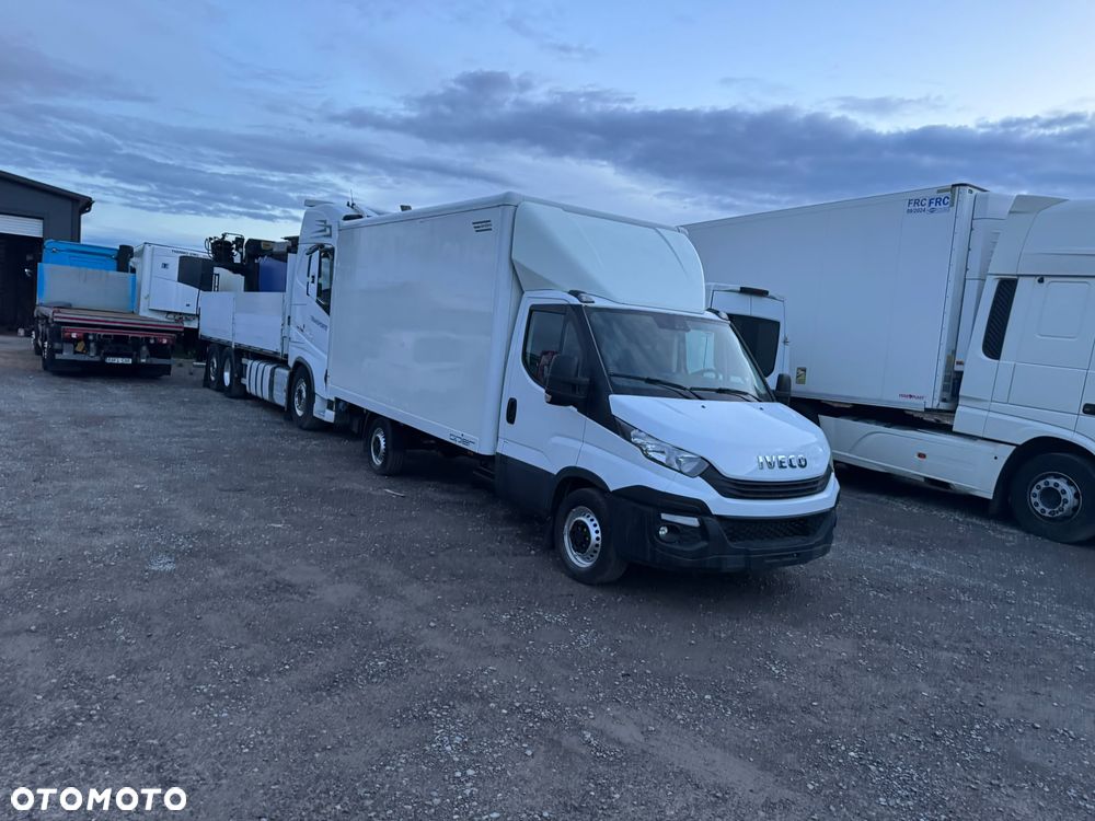 Iveco daily - 7